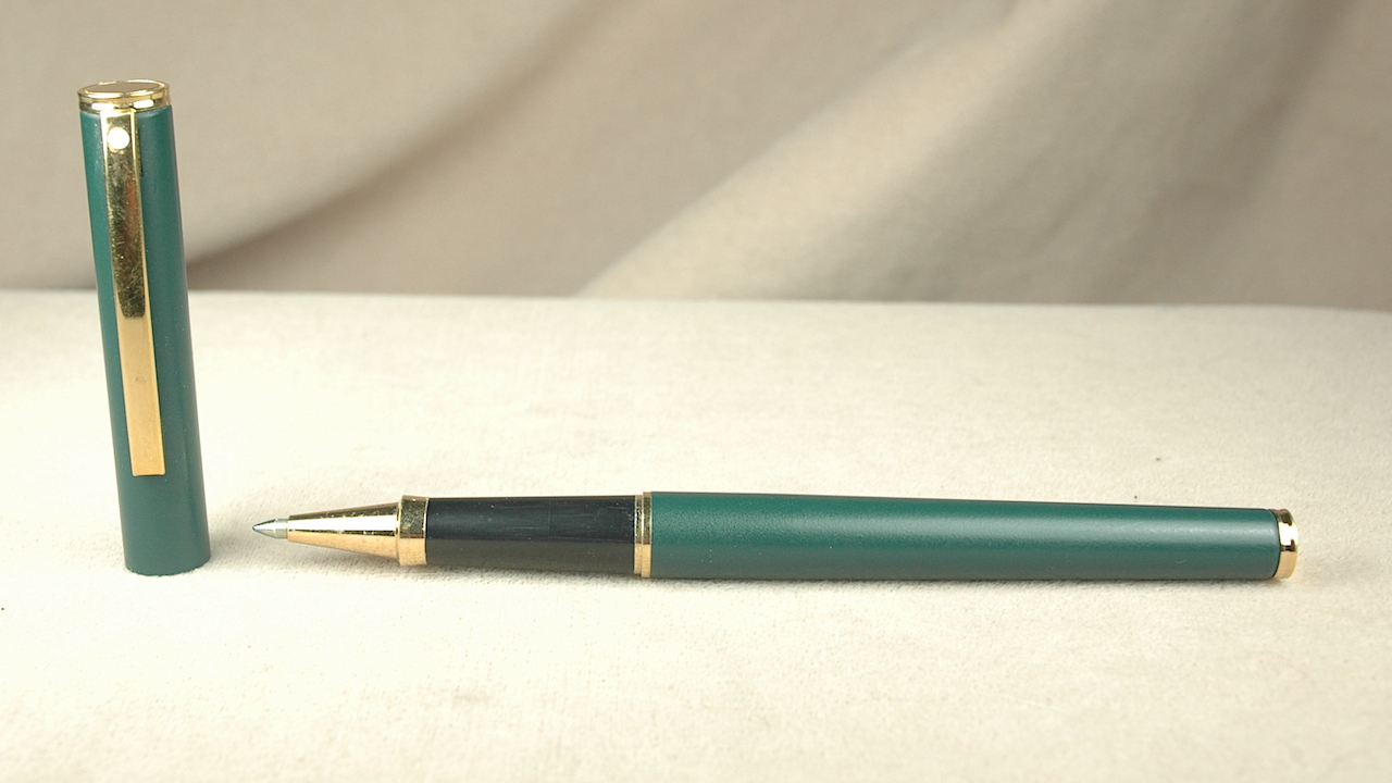 Pre-Owned Pens: 6111: Sheaffer: Fashion